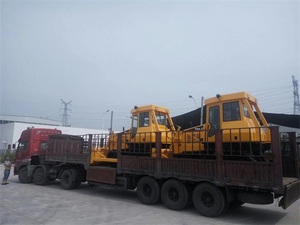 Mini <span class=keywords><strong>Bulldozer</strong></span> <span class=keywords><strong>YTO</strong></span> de 100HP a Precio Económico, <span class=keywords><strong>Bulldozer</strong></span> de Orugas <span class=keywords><strong>T80</strong></span>-3 - Product Image 5