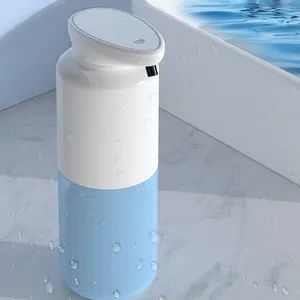auto soap dispenser 350ml automatic water dispenser dispenser liquid soap