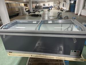 מקפיא kenkul אי תצוגה גלידה טובה גלידה גלידה סופרמרקט - Product Image 5