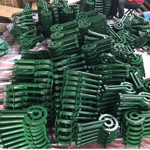 Brûleur à <span class=keywords><strong>gaz</strong></span> extérieur en fonte à flamme stable, cuisinière à <span class=keywords><strong>gaz</strong></span> en fonte, brûleur à <span class=keywords><strong>gaz</strong></span> <span class=keywords><strong>propane</strong></span> haute pression en fonte - Product Image 4