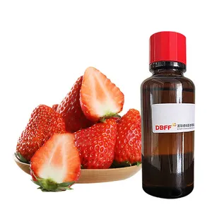 Strawberry Jam Flavor