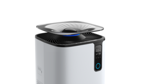 Humidificateur et purificateur d'air Antop AP-PH1, technologie d'évaporation sans brume - Product Image 5