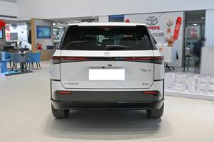 2024 para <span class=keywords><strong>Toyota</strong></span> BZ3X SUV eléctrico de alto rendimiento de largo alcance nuevo vehículo de energía eléctrico 2024 para <span class=keywords><strong>Toyota</strong></span> BZ3X en venta - Product Image 4