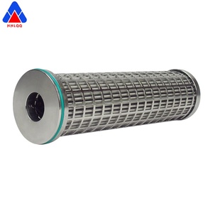 Accessoires d'équipement de compresseur d'air de filtre hydraulique YL-163-100 SH85049 - Product Image 4