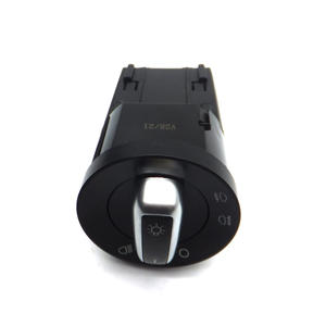 Interruptor de parte eléctrica de coche, Faro de alta calidad, 6R0941531G 6R0941531C 6R0 941 531G, <span class=keywords><strong>para</strong></span> VW Bora Beetle Polo <span class=keywords><strong>Passat</strong></span> - Product Image 6
