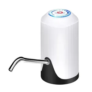 Pompa dell'acqua a canna erogatore elettrico per uso domestico compressore per acqua minerale