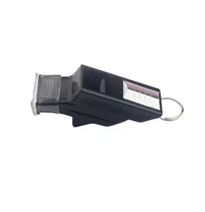Sifflet d'arbitre professionnel pour football, basketball, volley-ball, meilleur sifflet de survie en plastique - Product Image 2