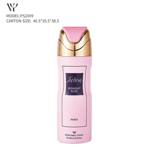 Brume corporelle élégante pour femmes, 200 ml, <span class=keywords><strong>parfum</strong></span> floral romantique, <span class=keywords><strong>parfum</strong></span> en spray pour femmes, marque privée OEM - Product Image 5