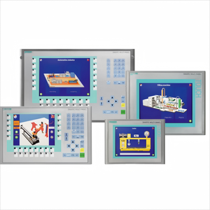 Controlador PLC Siemens Simatic S7 1200 1500 200 300 CPU PAC, Precio y Proveedor - Product Image 2
