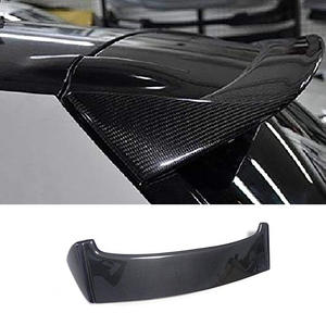 Osir modelo 2008-2013 para Volkswagen Golf 6 GTI ala trasera Parte del cuerpo Selección transfronteriza - Product Image 4