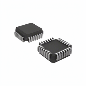 Clock Timing MC10E111FNR2 In Stock 28 LCC Electronic Circuit Components - Product Image 1