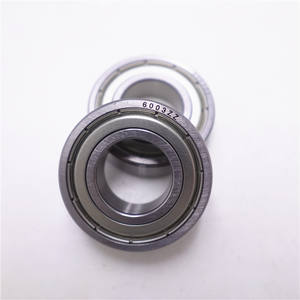 <span class=keywords><strong>Rodamiento</strong></span> de Bolas de Ranura Profunda de Acero Cromado 6003ZZ de Alta Calidad, <span class=keywords><strong>6003Z</strong></span> 6003 ZZ para Motocicleta y Bicicleta, 17x35x10mm - Product Image 3