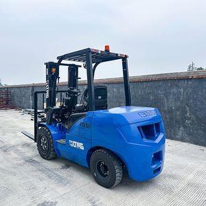 מלגזה דיזל חדשה לגמרי של LTMG, יצרנית סינית מובילה, <span class=keywords><strong>3</strong></span> טון, למכירה, שנת 2026 - Product Image 5