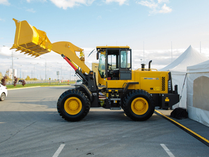 Chất lượng cao Heavy Duty hiệu suất cao 5 tấn bánh xe lật <span class=keywords><strong>5000</strong></span> kg Bánh Xe Tải với tùy chọn file đính kèm - Product Image 3