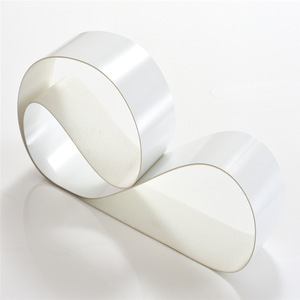 Miou Strip Pemandu PVC Anti Kabut, Sabuk Konveyor Baffle PU, Sabuk Konveyor Dinding Samping, Sabuk Rok Mendaki untuk Mencegah Jatuh - Product Image 5