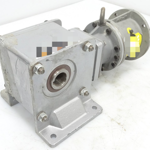 Rnhjs-1420ry-jwbr1-25 モーター使用済み (1229171272 - ) 新品純正在庫あり 産業オートメーションパック専用PLCプログラマブル - Product Image 1