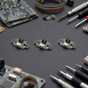 สวิตช์จำกัดระยะแบบเส้นตรง Snapmaker Artisan พร้อมระดับการป้องกัน IP40 วัสดุ ABS แรงดันสูงสุด 24V - Product Image 3