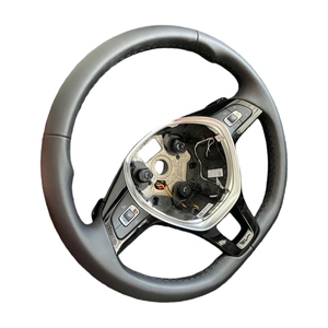 Pour accessoires VW <span class=keywords><strong>Golf</strong></span> 5 MK6/MK7/MK8 Jetta Passat B8 Polo Tiguan <span class=keywords><strong>GTI</strong></span> Amarok V6 Volant Plug and Play - Product Image 4