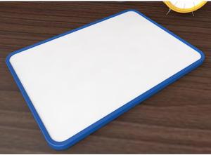 Bảng Trắng Nhỏ Từ Tính 9X12 Inch Bảng Xóa Khô Mini Bảng Thông Báo Giảng Dạy Văn Phòng Với Khung Nhựa - Product Image 4