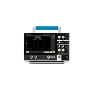 ออสซิลโลสโคป Tektronix ซีรีส์ MSO รุ่น 2 ช่องสัญญาณ MSO22 และ 4 ช่องสัญญาณ MSO24 รุ่น 2-BW-70 2-BW-100 2-BW-200 สำหรับการวิเคราะห์สัญญาณผสม - Product Image 1