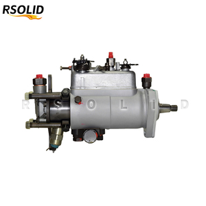Pompe à gasoil Delphl DPA Rsoliddiesel 3042F844 3916523 pour moteurs Cunnins 4BT 4B3.9, pièces de moteur, pièces robustes, système de carburant - Product Image 2