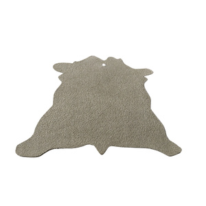Tapicería Automotriz KHD <span class=keywords><strong>de</strong></span> Cuero Nappa (Cuero Vacuno <span class=keywords><strong>de</strong></span> Grano Completo) para Asientos Interiores <span class=keywords><strong>de</strong></span> Automóviles, Paneles <span class=keywords><strong>de</strong></span> Puerta y <span class=keywords><strong>Volante</strong></span> - Product Image 2
