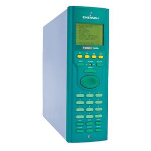 คอมพิวเตอร์วัดการไหลรุ่นใหม่ FloBoss S600+ สำหรับน้ำและน้ำมัน ความแม่นยำสูง ผลิตจากสแตนเลส พร้อมตัวเลือกการสื่อสารที่ยืดหยุ่น - Product Image 2
