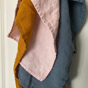 Paños de Cocina YSD, Paños de Microfibra con Diseño de Coral, Paños de Limpieza de Primera Calidad de Algodón y Microfibra con Estampado de Gofres - Product Image 4