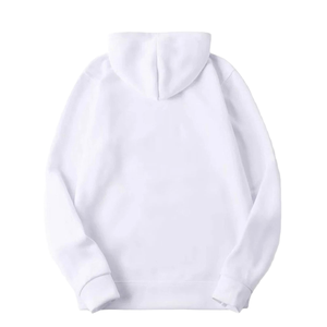 <span class=keywords><strong>Felpa</strong></span> <span class=keywords><strong>con</strong></span> <span class=keywords><strong>Cappuccio</strong></span> <span class=keywords><strong>da</strong></span> Uomo in Cotone 100% Foderata in Pile, Spessa, Strutturata, Lavorata a Maglia, Tinta Unita, Casual ed Elegante - Product Image 1