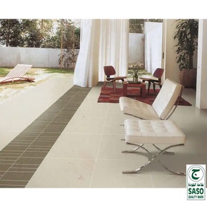 Bán Buôn Ngà Màu Không Trượt Gạch Cho Nhà Bếp Backsplash Vitrified Gạch Lát Sàn Trong Kho - Product Image 4