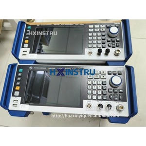 Generadores de Señales Vectoriales R&S SMBV100B Rohde & Schwarz 3G-6G Usados en Stock xgeqpt - Product Image 1