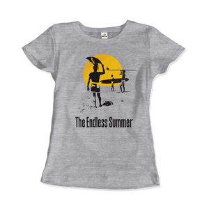 เสื้อยืดสารคดี1966ฤดูร้อนที่ไม่มีที่สิ้นสุด - Product Image 1