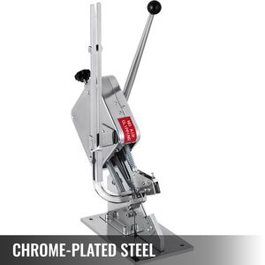 Machine manuelle portative de tondeuse à saucisses en forme de U 8000PCS Clips en forme de U pour les supermarchés cafés magasins machines de traitement des aliments - Product Image 2