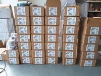 Cintas markem imaje rubans de transfert thermique pour imprimante tto près du bord ruban tto 55mm