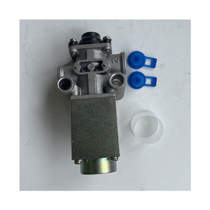 MAXTRUCK Électrovanne 4722500000 500005186 6644297082 5010135774 1335961 1934980 8133302 Électrovanne pour IV MB SC VOL - Product Image 6