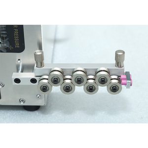 HC-515B + T Tự Động Cáp Quang Patch Máy Tước MÁY XOẮN - Product Image 2