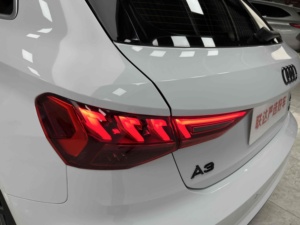 <span class=keywords><strong>Audi</strong></span> <span class=keywords><strong>A3</strong></span> Recién Llegado <span class=keywords><strong>de</strong></span> 5 Puertas y 5 Plazas Coche <span class=keywords><strong>de</strong></span> <span class=keywords><strong>Segunda</strong></span> <span class=keywords><strong>Mano</strong></span> Turboalimentado con Tracción Delantera - Product Image 5