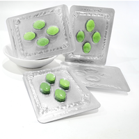 Comprimés de fertilité masculine de haute qualité, herbes naturelles pour hommes, pilules 100 mg/500 mg