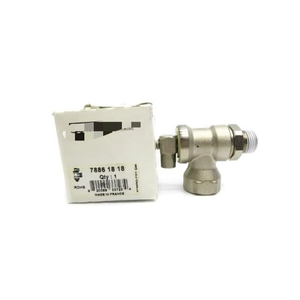 78861818 Nieuwe Originele Direct Leverbaar Industriële Automatisering PLC Programmeercontroller - Product Image 1