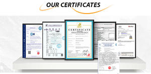 Lab 1000C dikey tüp fırın fiyat tübüler vakum elektrikli fırın fırın paslanmaz çelik boru uzunluk 300mm ısıtma bölgesi - Product Image 5