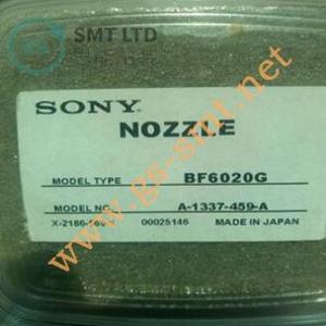SMT PART BF6020G หัวฉีด A-1337-459-A สำหรับเครื่องโซนี่ - Product Image 2