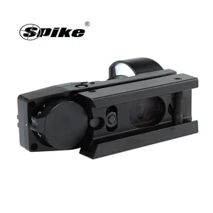 Spike HD108 1x34mm Dot Red Green Dot Sight