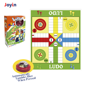 <span class=keywords><strong>Juego</strong></span> <span class=keywords><strong>de</strong></span> mesa <span class=keywords><strong>Ludo</strong></span> con tapete <span class=keywords><strong>de</strong></span> tela <span class=keywords><strong>de</strong></span> 38 cm, ajedrez volador compacto, juguetes <span class=keywords><strong>de</strong></span> viaje para niños y adultos, juegos <span class=keywords><strong>de</strong></span> mesa portátiles enrollables para fiestas - Product Image 1