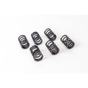 Molla valvola adatta per IVECO 4798427 Altri componenti di ricambio - Product Image 1