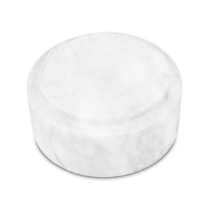 קידום עלות הנחה מחיר למכירה בציר שחיקה גדולה תבלינים אבן טבעית אבן שיש אבן טבעית מרגמה - Product Image 3