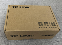 TP-LINK TL-SH2226P Switch PoE de 10 Gigabit con gestión en la nube, 24 puertos RJ45, fuente de alimentación de 48V, puerto óptico SFP+, red de 6KV