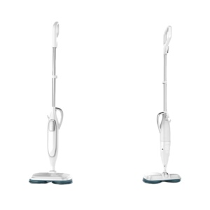 Nettoyeurs à vapeur électriques pour usage domestique - Product Image 2