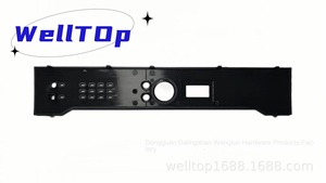 Custom CNC Machining <b>Services</b> Personalized Product Customization for <b>Fabrication</b> - Product Image 2