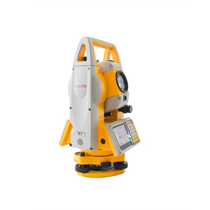 Nouvelle station totale sans réflecteur South N3, portée 1000m, instrument de topographie au prix le plus bas, précision 2'', livraison gratuite - Product Image 1