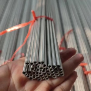 Tubo a spirale in acciaio inossidabile 316 senza saldatura da 1/8" 1/<span class=keywords><strong>4</strong></span>" 6mm 8mm e tubo capillare per sistemi di laboratorio - Product Image 1